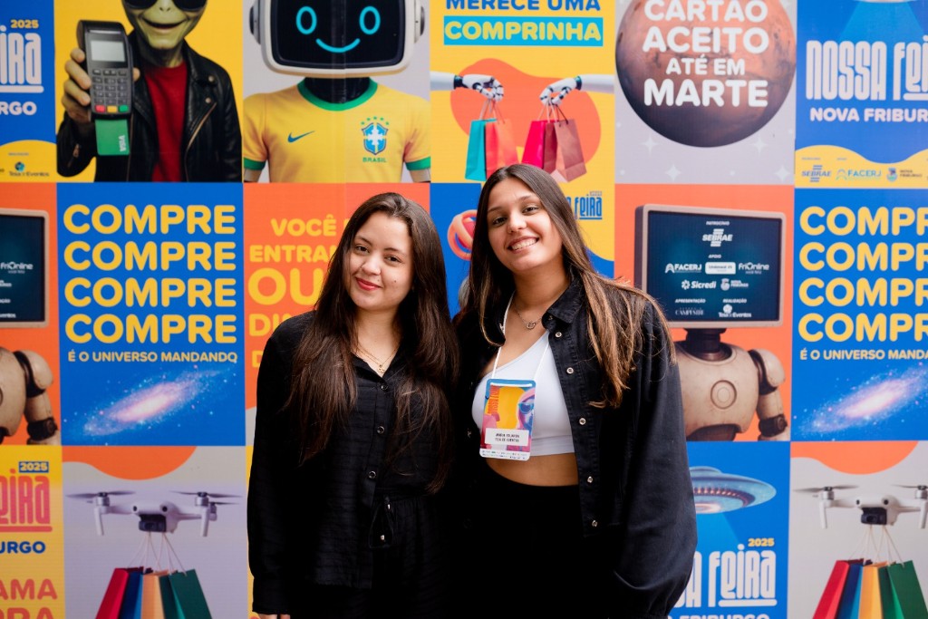 Identidade Nossa Feira